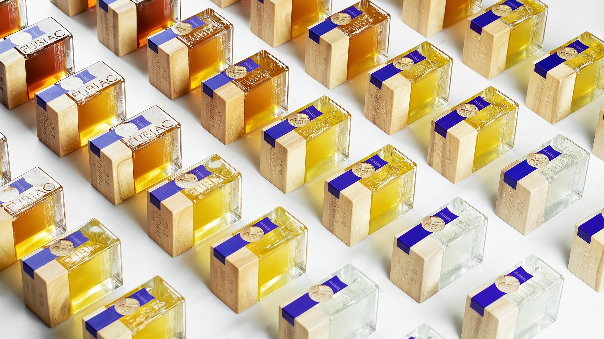 福标自然鉴赏家系列蜂蜜